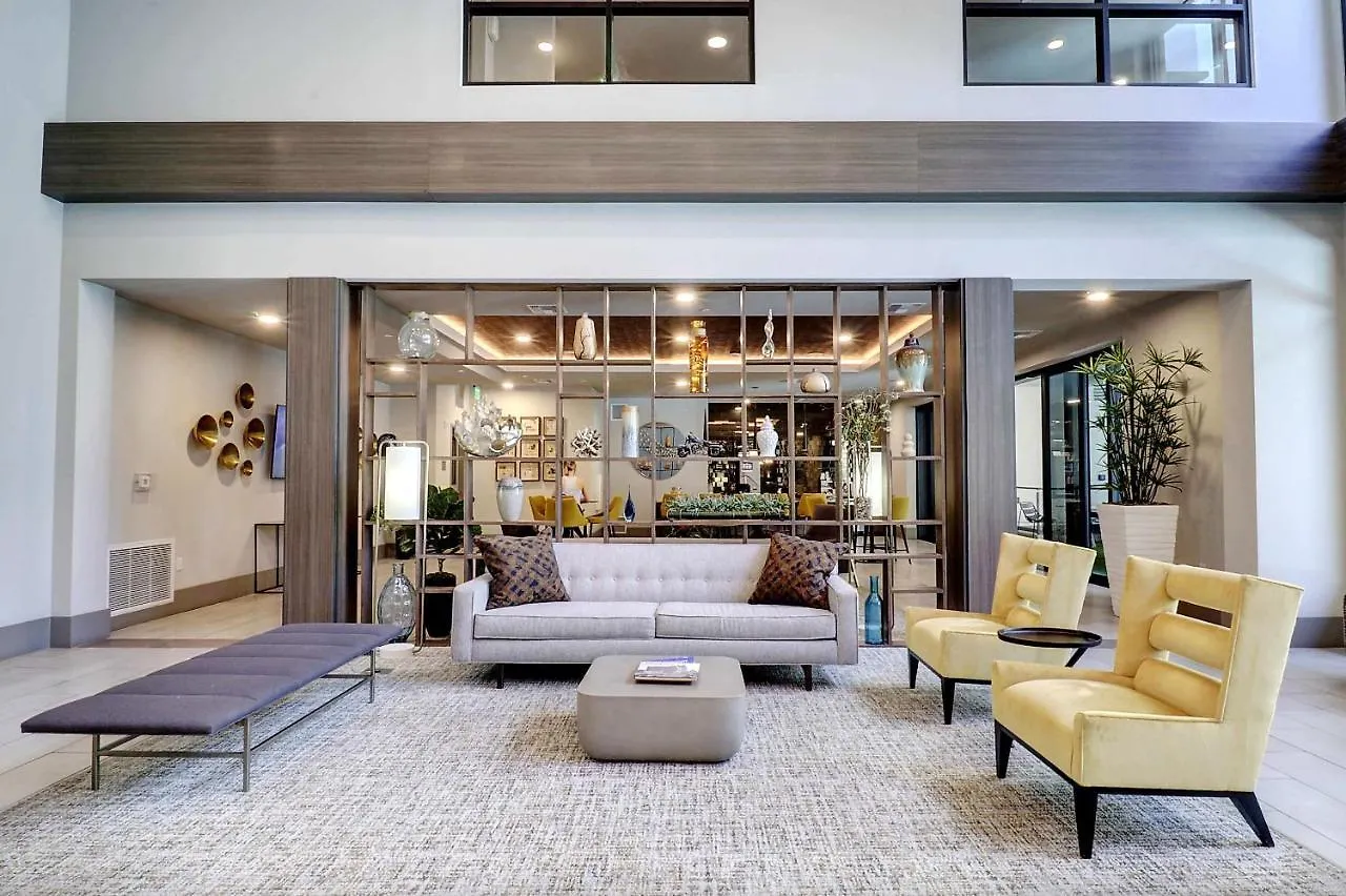 Daire Private Rooftop Terrance-Walk Score 81-Shopping District-King Bed-Parking 4003 Scottsdale